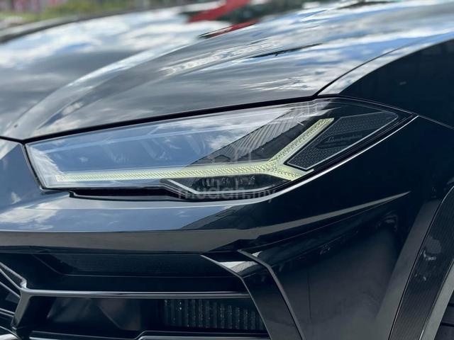 2019 Lamborghini URUS 4.0 (A) UK HIGH SPEC - 5