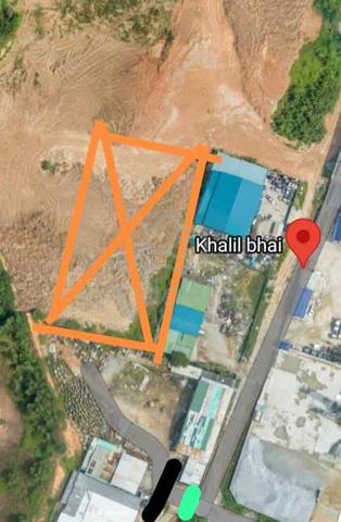 FOR SALE: Land Located at Putra Heights 1