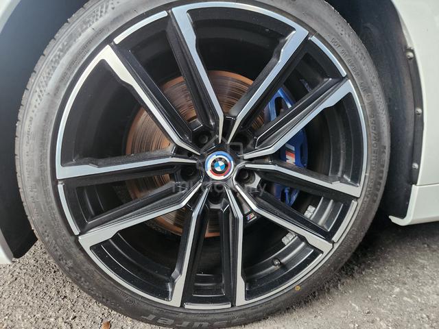 2022 Bmw 420i M Sport Coupe Harman Kardon Grade 5A - 5
