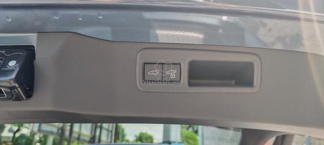 2024 Toyota HARRIER 2.0 Z (A) 360 CAMERA - 5