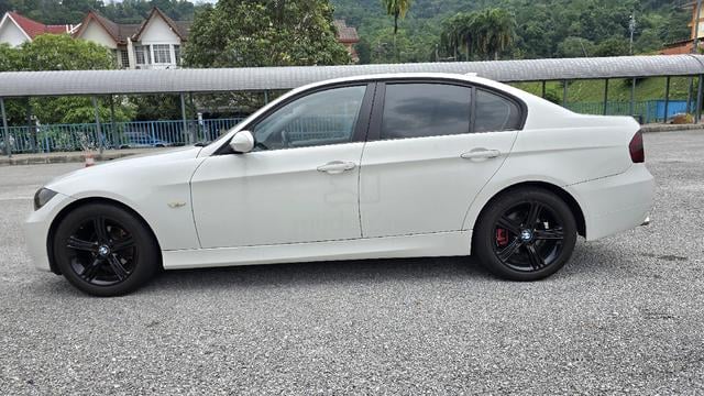 2007 Bmw 320i (CKD) 2.0 (A) - 5