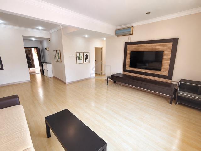 Villa Bestari 1