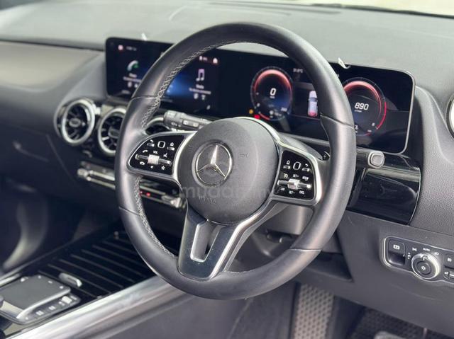 2021 Mercedes Benz GLA200 1.3 GEN 75K KM - 4