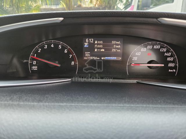 2016 Toyota SIENTA 1.5 V (A) - 5