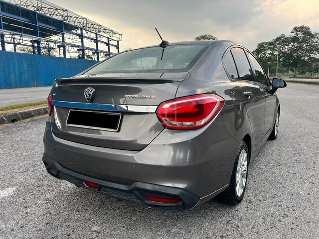 2018 Proton PERSONA 1.6 PREMIUM (A)/ 6 AIRBAGS - 2