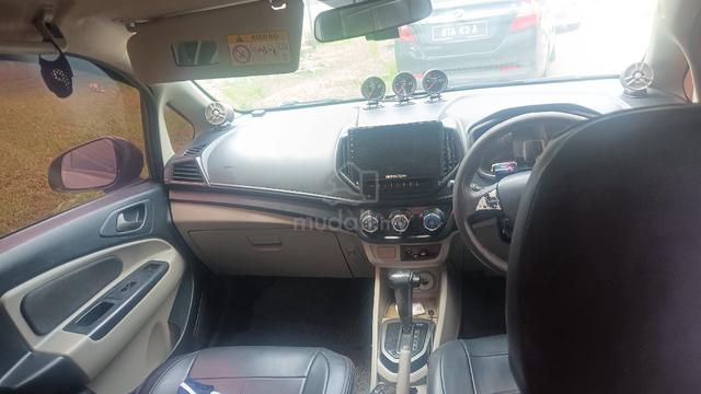 2016 Proton PERSONA 1.6 EXECUTIVE (A) - 4