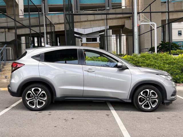 2021 Honda HR-V 1.8 V (A) 35K LOW MILEAGE LIKE NEW - 5