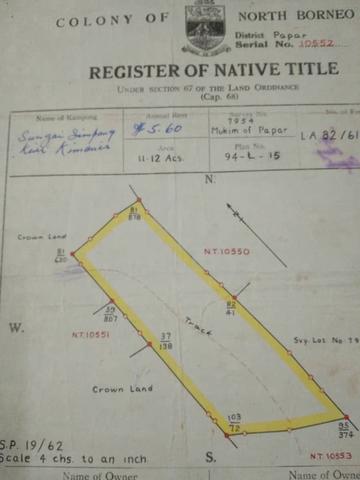 NT Land for Sale 1