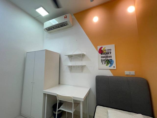 FOR RENT ROOM: Neu Suites Residence @ Jln Ampang/Gleanagles/Embassy 1