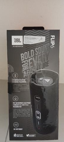 JBL FLIP 6 original  - photo 2 of 4