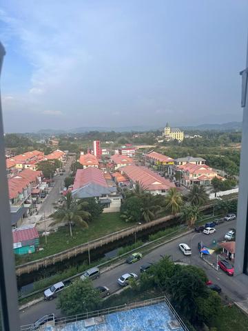 Putatan Platinum Apartment 1