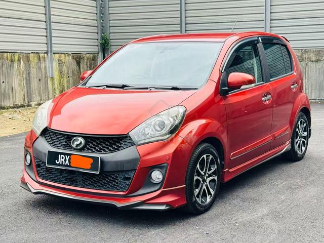 2017 Perodua MYVI 1.5 SE🔥40k Mileage(A) - 4