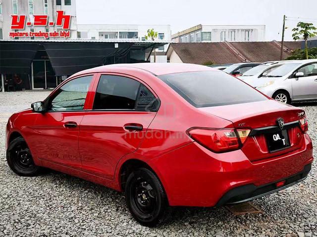 2017 Proton SAGA 1.3 STANDARD MT MY16 BT P2-13A - 3