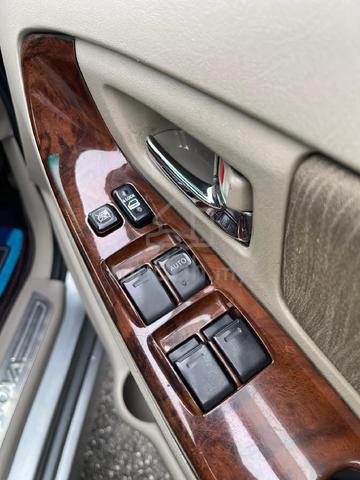 2015 Toyota INNOVA 2.0 G MY05 AN40 UPDATE (A) - 4