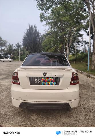 2010 Proton SAGA 1.3 SE (A) - 3