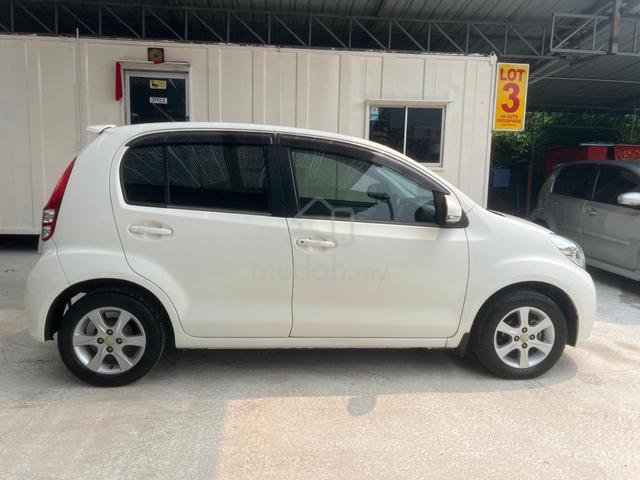 2013 Perodua MYVI 1.3 EZI PREMIUM (A) - 5