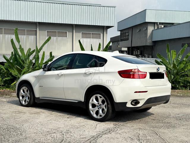 2008 Bmw X6 3.0 xDrive35i SUPER LOW MILEAGE - 5