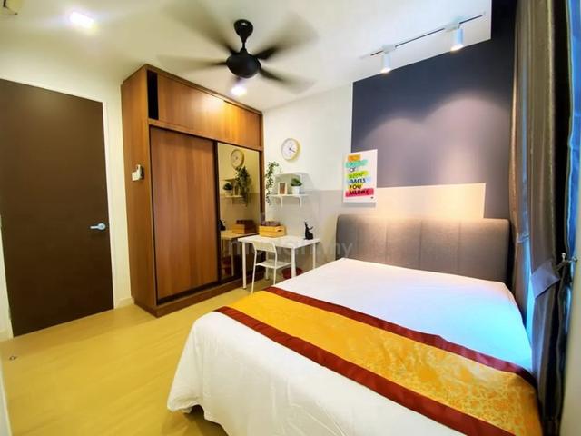 H2O Residence Room | WiFi Included ✨ 1