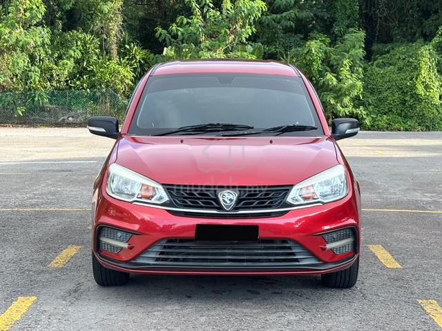2020 Proton SAGA 1.3 STANDARD MT - 3