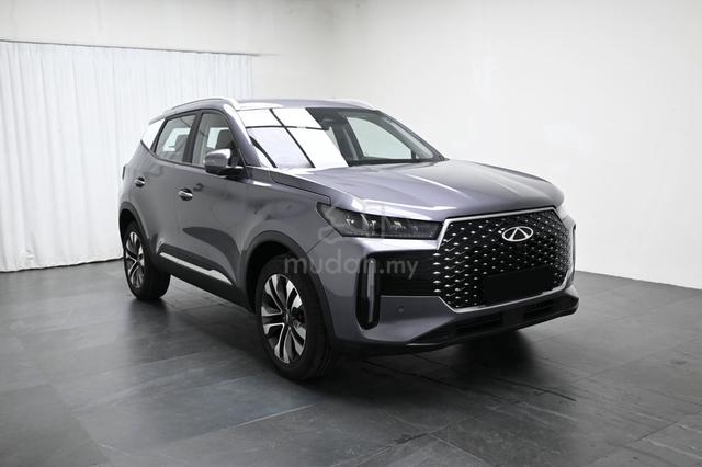 2026 Chery TIGGO CROSS 1.5 TURBO UWRRTY CHERY 2033 - 3