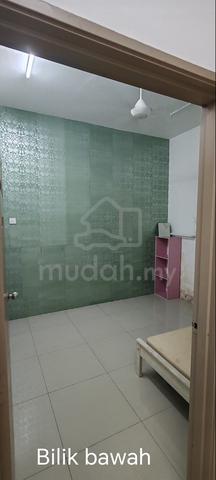 Rumah Sewa 3