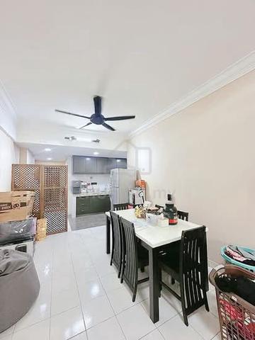 Vista Mutiara 1