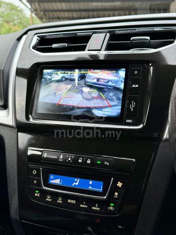 2020 Perodua ARUZ 1.5 AV (A) - 3