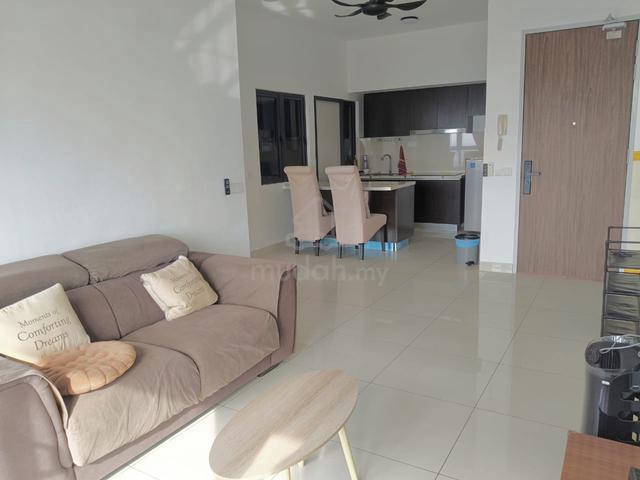 Setia City Residences 1