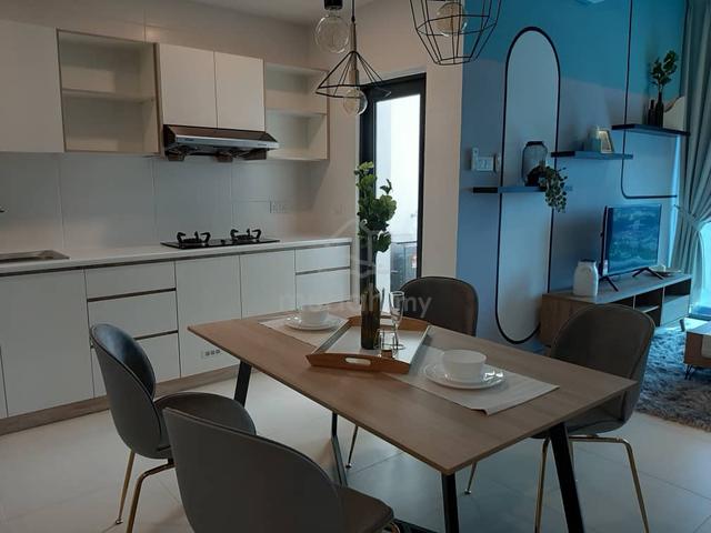 Reizz Residence 1
