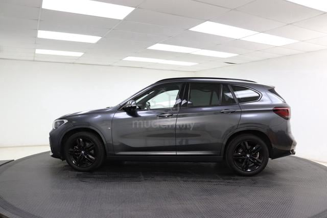 2022 Bmw X1 sDRIVE20i M SPORT 2.0L (A) - 2