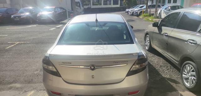 2022 Proton PERSONA 1.6 STANDARD MY16 FACELIFT (A) - 3