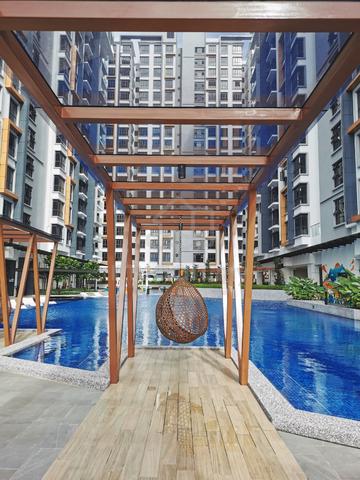 for SALE, K Avenue Kepayan KK 2