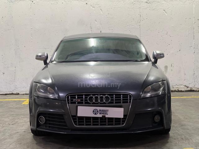 2008 Audi TTS 2.0 QUATTRO (A) WHOLE SALE - 5
