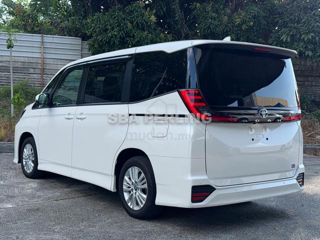 2023 Toyota NOAH 2.0 SG - 5