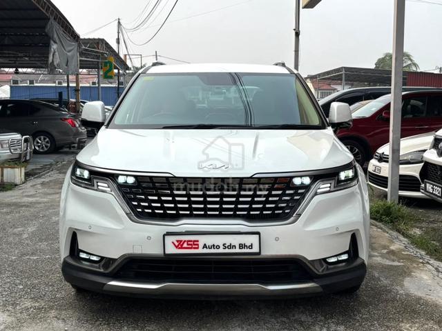 Kia CARNIVAL 2.2 D 11 SEATER S11 Grand Carnival FL - 3