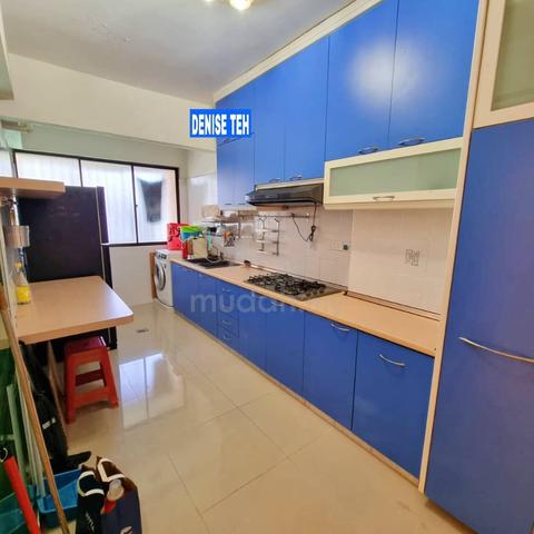 Vistaria Condominium 4