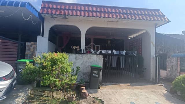 Harga murah Sungai Petani (full loan) 1