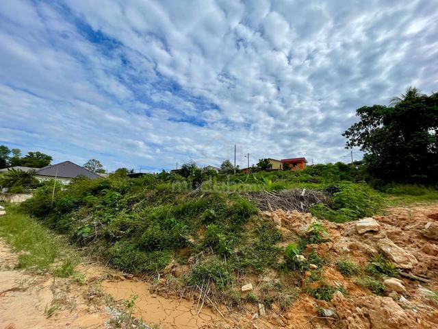 5759 sqft Bungalow Lot Kampung Sentosa Senawang 4