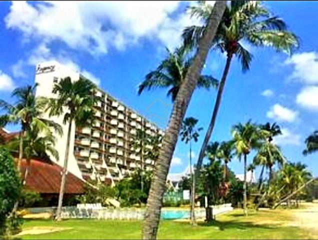 The Regency (Port Dickson) 1