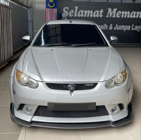 2013 Proton SATRIA NEO R3 EXECUTIVE (A) - 1