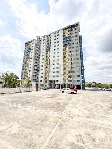 The Residence 1 @ Tiara South 1