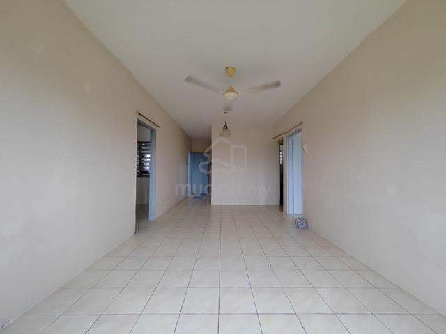 Pangsapuri Mayang (Puncak Jalil) 1
