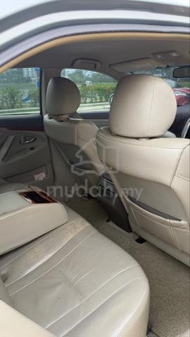 2008 Toyota CAMRY 2.0 G ACV41R-JEPNKE (A) - 5