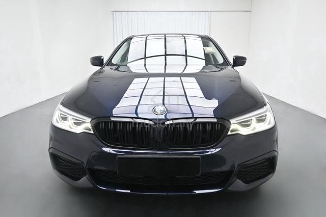 2020 Bmw 5 SERIES 2.0 30I M-SPORT 1-YR WRRNTY - 2