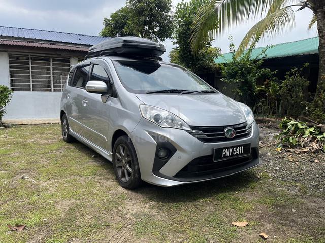 2019 Perodua ALZA 1.5 SE (A) Direct Owner - 1