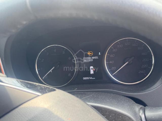 2019 Mitsubishi OUTLANDER 2.4 (A) - 3
