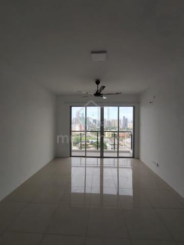 Platinum Splendor Residensi Semarak 1