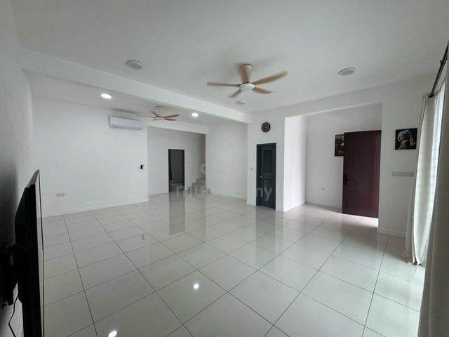 Jalan Perjiranan @ Dato Onn, DSTH, Partial Furnish, G&G, Ready 1