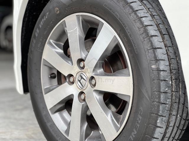 2012 Honda FREED 1.5 S (A) MUST VIEW - 5