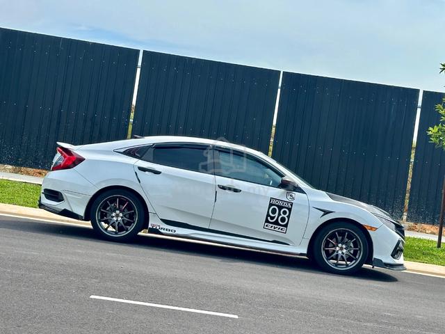 Honda CIVIC 1.5 TC-P🔥Limited Unit‼️‼️‼️ - 2